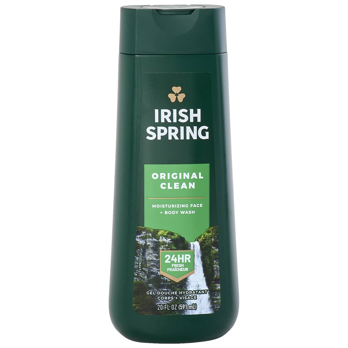 Irish Spring 20 Oz. Body Wash