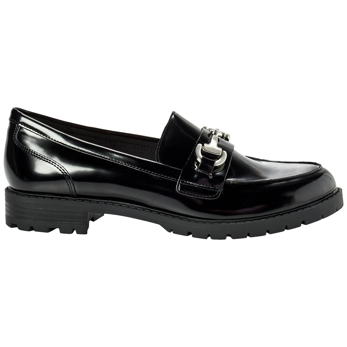 Womens Nine West New Dale 3 Loafers