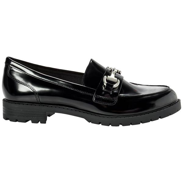 Womens Nine West New Dale 3 Loafers alternate view