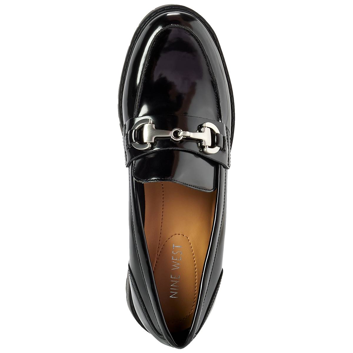 Womens Nine West New Dale 3 Loafers