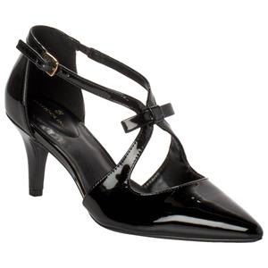 Womens Bandolino Zeffer Dress Heels alternate view