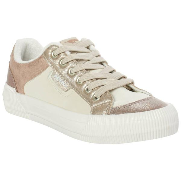 Womens Rocket Dog Cherry Blocked Dali Fashion Sneakers