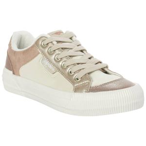 Womens Rocket Dog Cherry Blocked Dali Fashion Sneakers