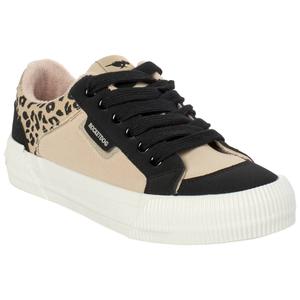 Womens Rocket Dog Cheery Blocked Fashion Sneakers