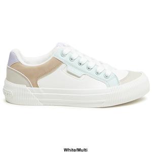 Womens Rocket Dog Cherry Blocked Sport Fashion Sneakers alternate view