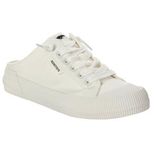 Womens Rocket Dog Cheery Canvas Mules alternate view