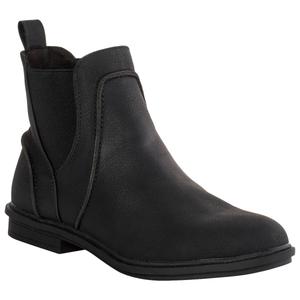 Womens Rocket Dog Gilly Santee Chelsea Ankle Boots