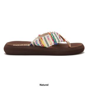Womens Rocket Dog Spotlight Flip Flops alternate view