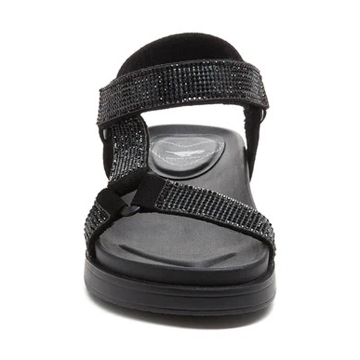 Womens Rocket Dog Spry Wedge Sandals