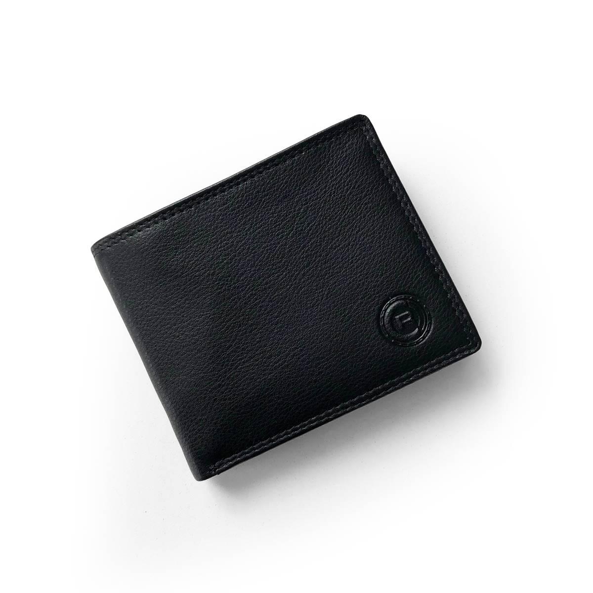 Mens Club Rochelier Slimfold Wallet