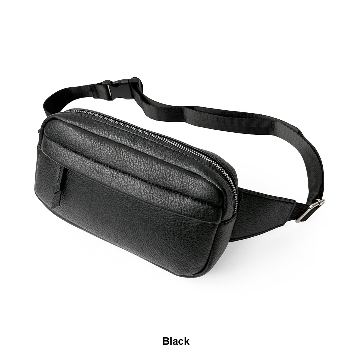 NICCI Belt Bag With Web Strap