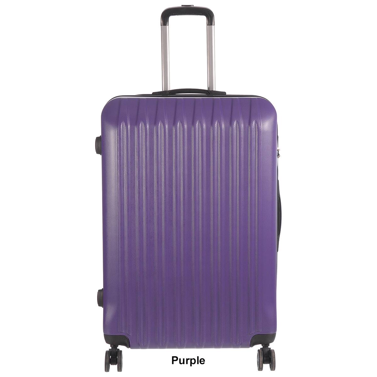 Club Rochelier Grove 28in. Hardside Spinner Luggage Case