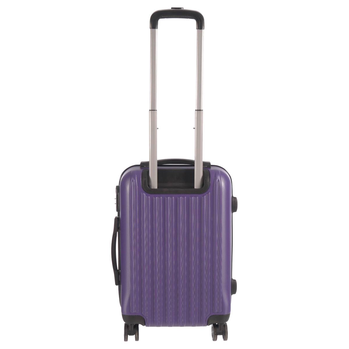 Club Rochelier Grove 20in. Hardside Spinner Carry-On Luggage