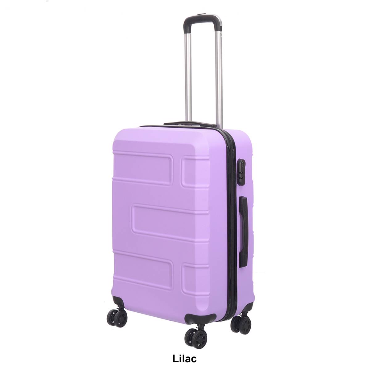 Club Rochelier Deco 28in. Hardside Spinner Luggage Case