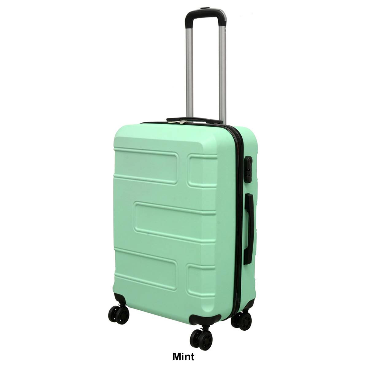 Club Rochelier Deco 28in. Hardside Spinner Luggage Case