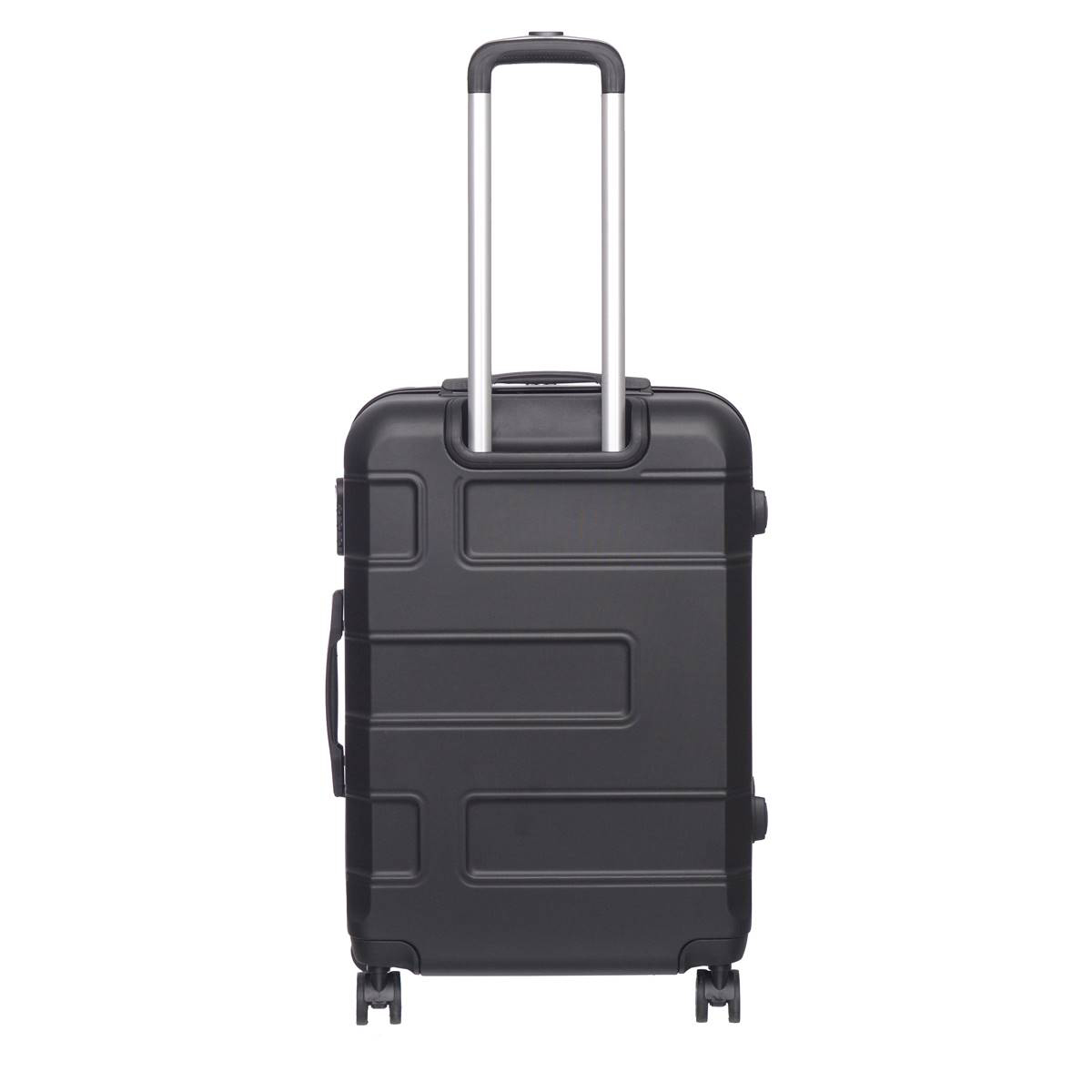 Club Rochelier Deco Hardside Spinner Luggage Set