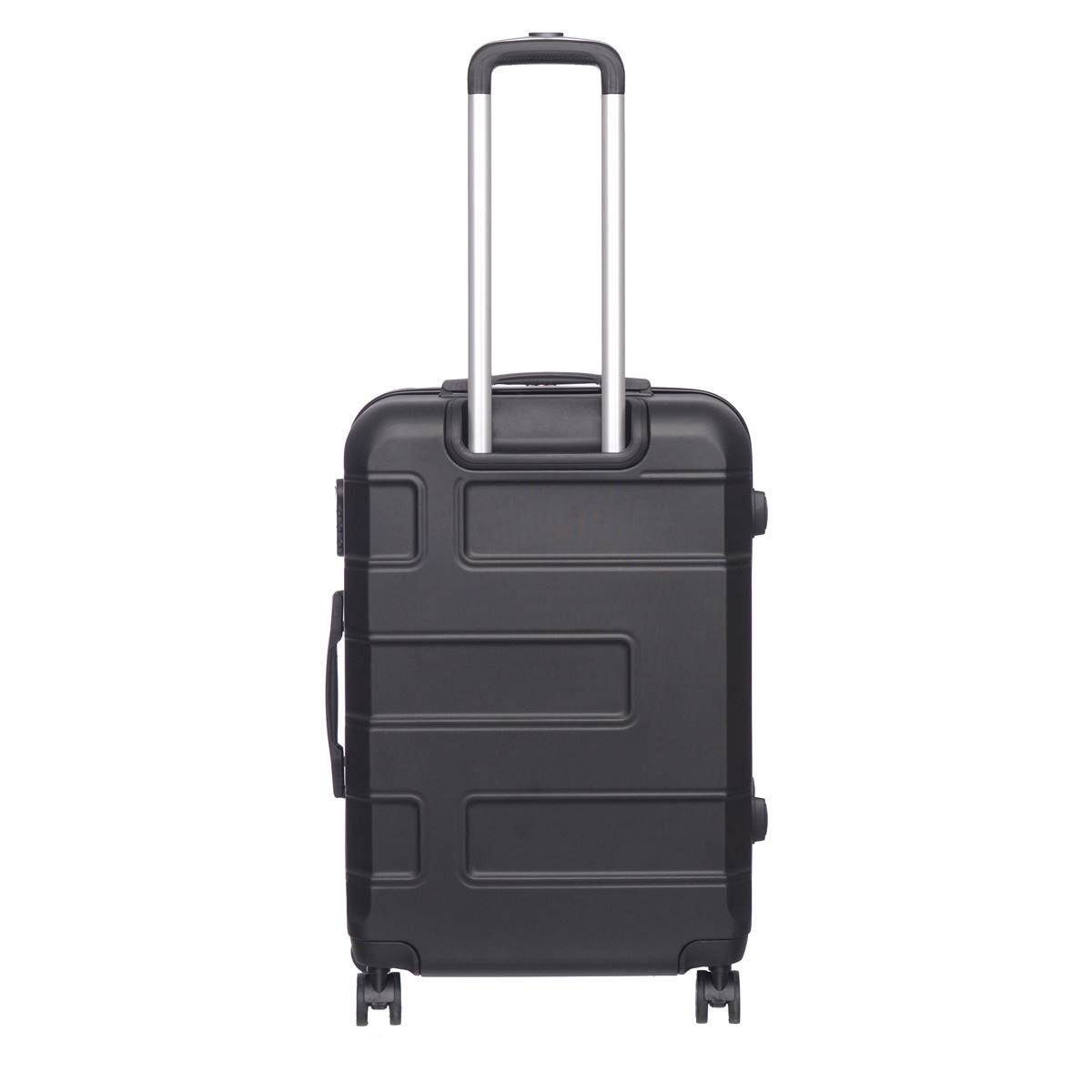 Club Rochelier Deco Hardside 24in. Spinner Luggage Case