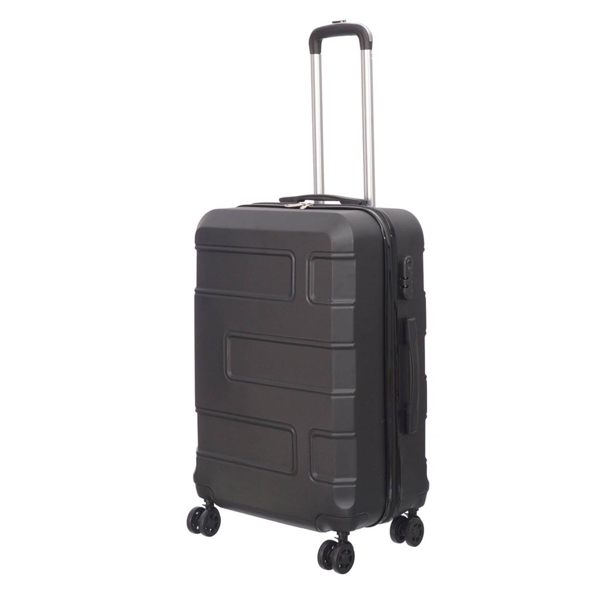 Club Rochelier Deco Hardside 24in. Spinner Luggage Case
