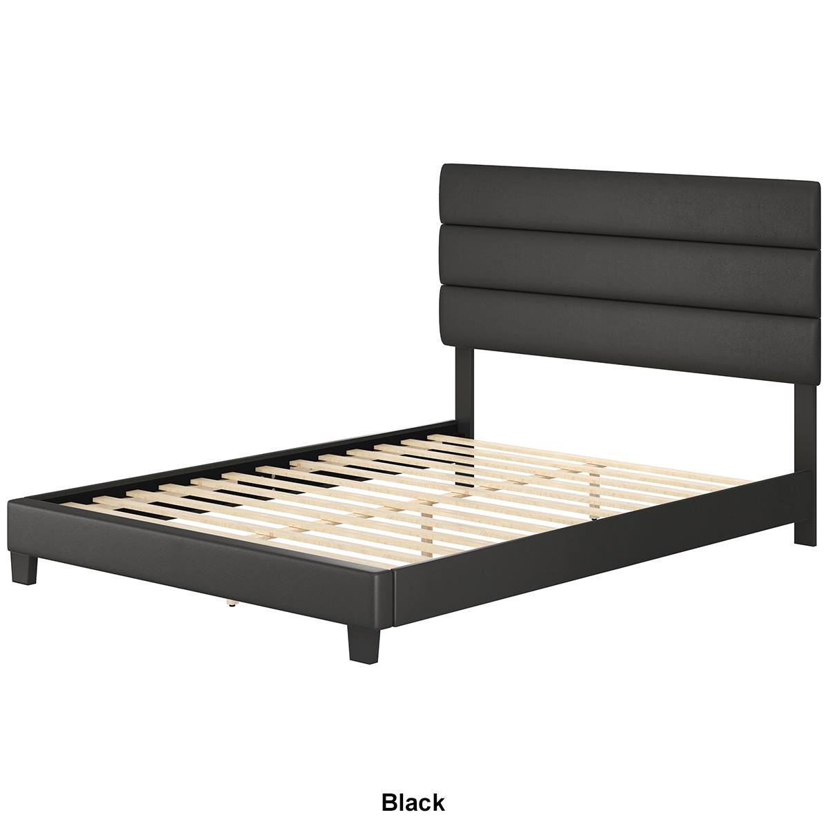 Boyd Sleep Grand Elegance Prestyn Platform Bed Frame - Twin