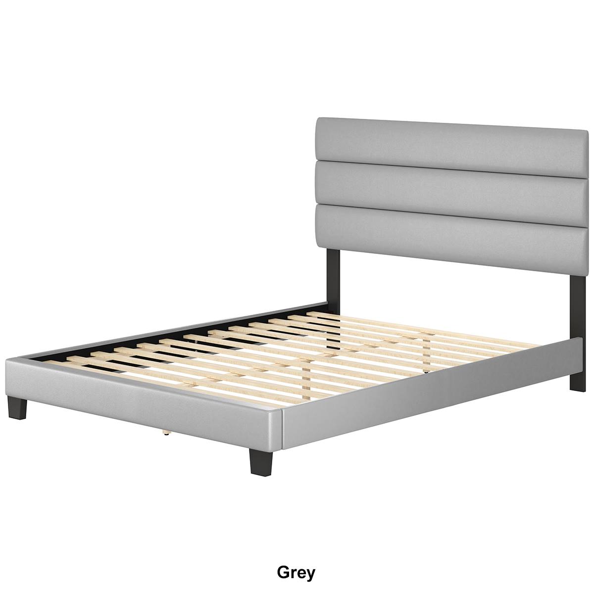 Boyd Sleep Grand Elegance Prestyn Platform Bed Frame - Twin