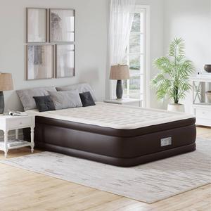 Beautyrest(R) Duet Queen 3-Chamber Adjustable Air Mattress