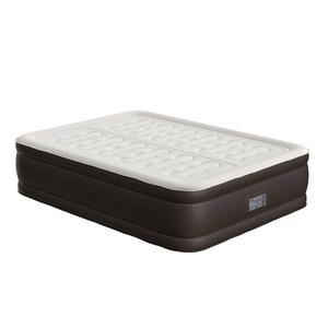 Beautyrest(R) Duet Queen 3-Chamber Adjustable Air Mattress alternate view