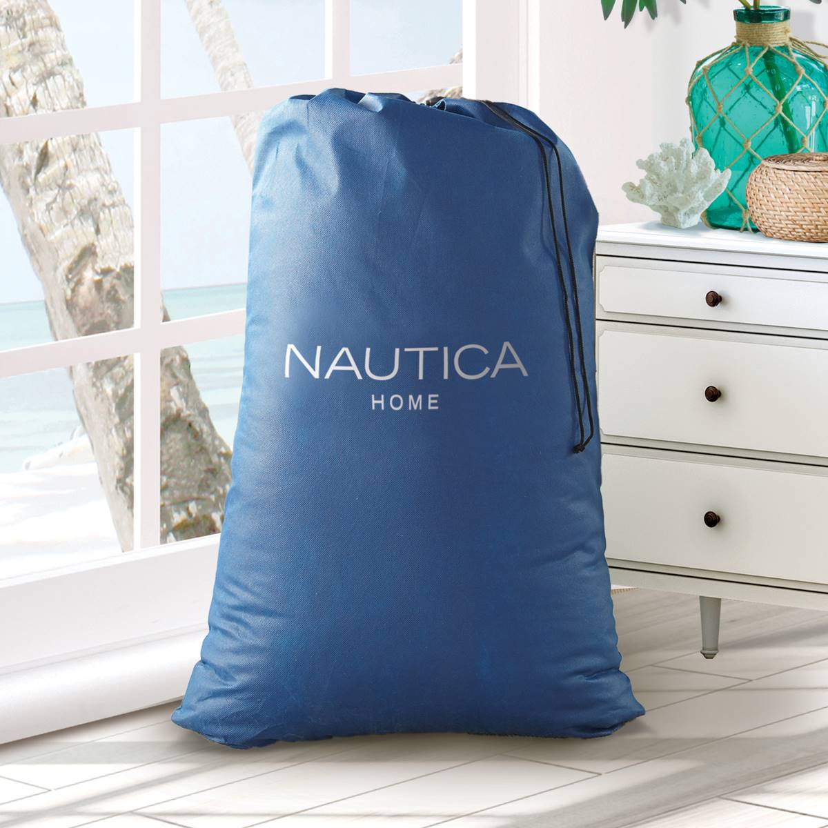 Nautica Home Support Aire Pillowtop Full Air Mattress