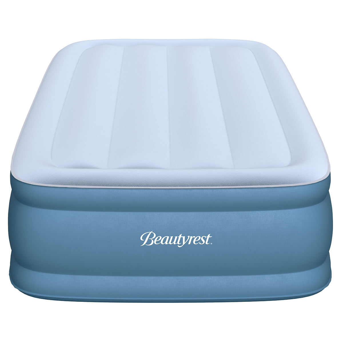 Beautyrest(R) Sensa-Rest(tm) Twin Air Bed Mattress