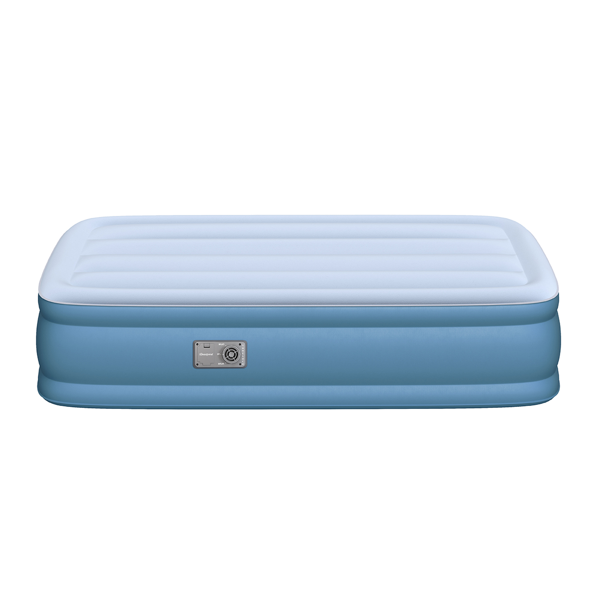 Beautyrest(R) Sensa-Rest(tm) Twin Air Bed Mattress