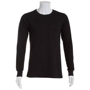 Mens Therma-Core(R) Skyline Waffle Thermal Underwear Top alternate view