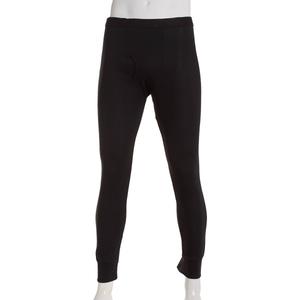Mens Therma-Core(R) Skyline Waffle Thermal Bottoms alternate view