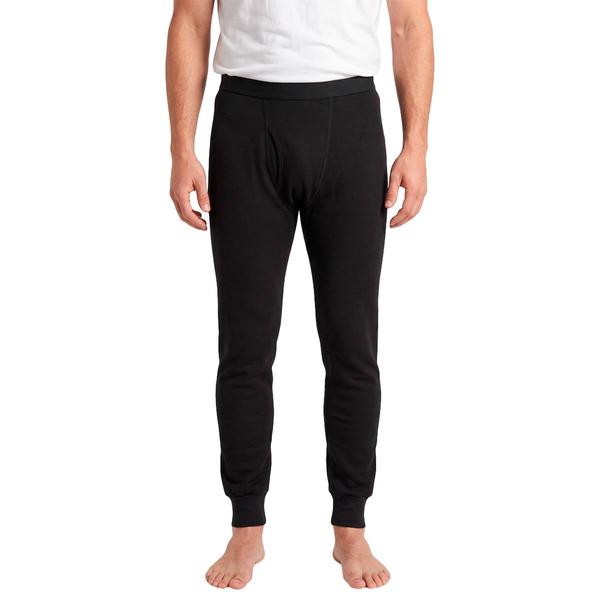 Mens Therma-Core Waffle Thermal Bottom alternate view