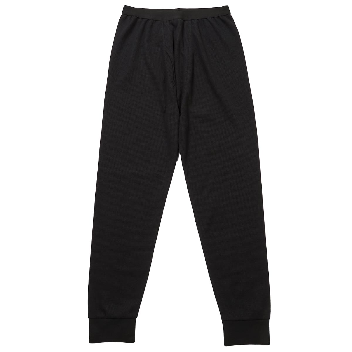 Mens Smith & Eagle Waffle Heavy Weight Thermal Underwear Pants