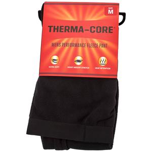 Mens Therma-Core(R) Performance Fleece Thermal Bottom