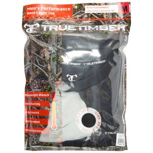 Mens TrueTimber Performance Base Layer Top alternate view