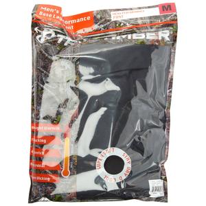 Mens TrueTimber Performance Base Layer Pants alternate view