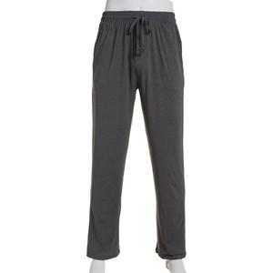 Mens Preswick & Moore(R) Marled Heather Pajama Pants