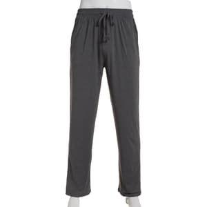 Mens Preswick & Moore® Marled Heather Pajama Pants