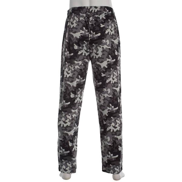 Mens Preswick & Moore(R) Camo Drawstring Pajama Pants alternate view