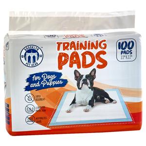 Millenium Training Pads