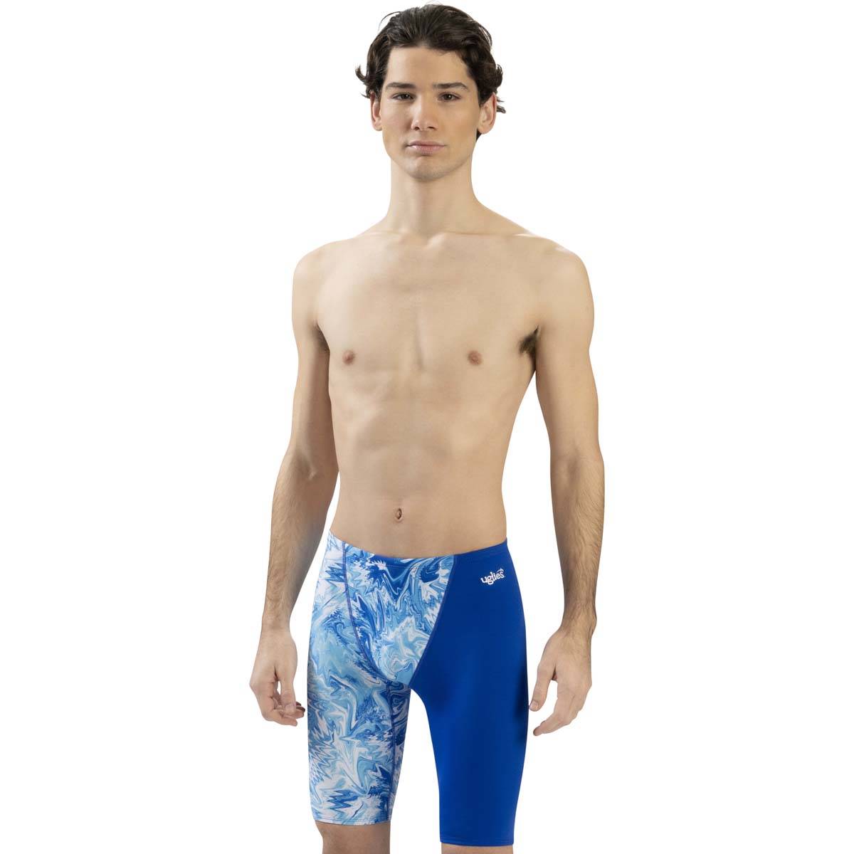 Mens Dolfin(R) Uglies Crush Swimsuit