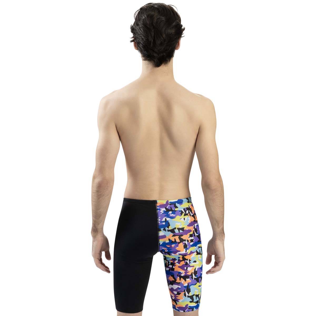 Mens Dolfin(R) Uglies Delta Swimsuit