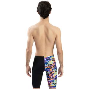 Mens Dolfin(R) Uglies Delta Jammer Swimsuit alternate view