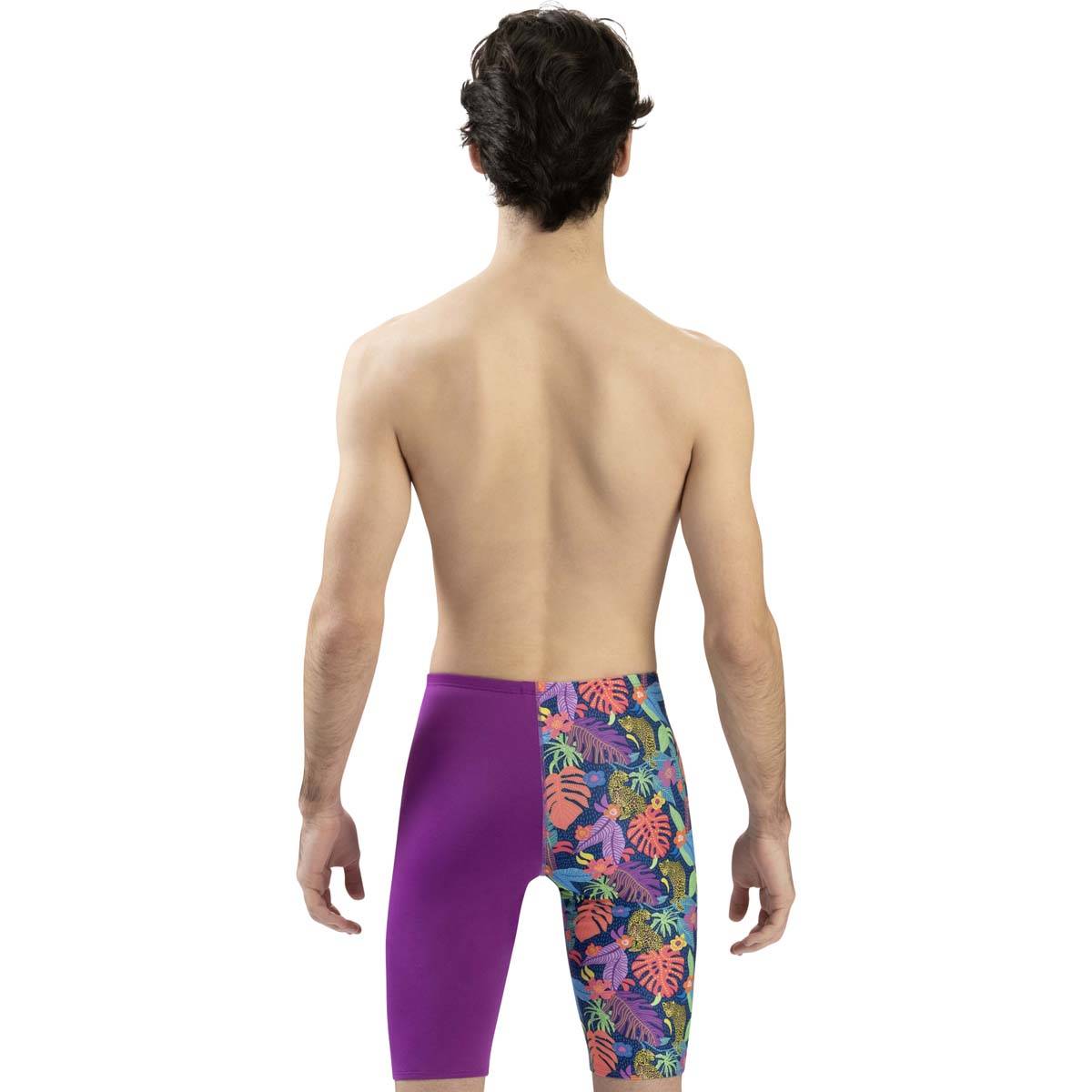 Mens Dolfin(R) Uglies Jungle Jam Swimsuit