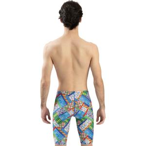 Mens Dolfin(R) Uglies Snow Day Jammer Swimsuit alternate view