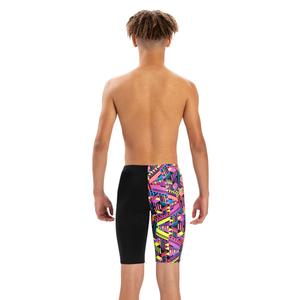 Mens Dolfin(R) Uglies Intergalactic Jammer Swimsuit alternate view