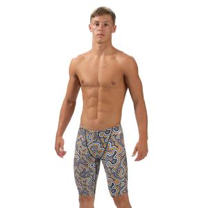 Mens Dolfin(R) Uglies Embrace Jammer Swimsuit