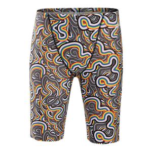 Mens Dolfin(R) Uglies Embrace Jammer Swimsuit alternate view