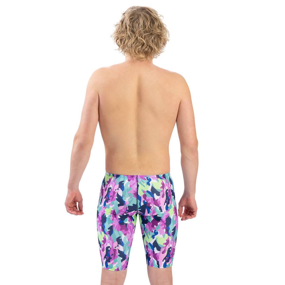 Mens Dolfin(R) Uglies Hideout Jammer Swimsuit