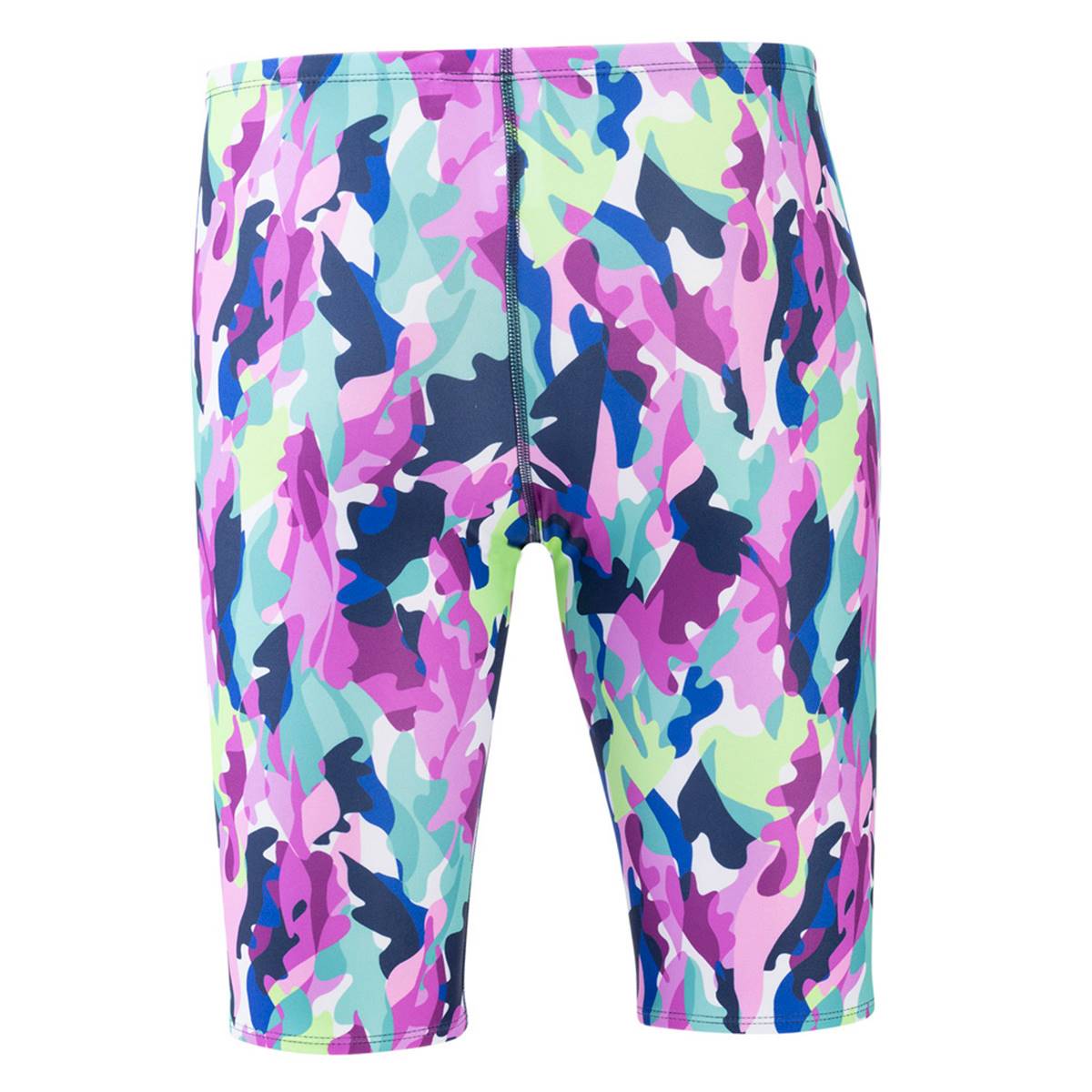 Mens Dolfin(R) Uglies Hideout Jammer Swimsuit